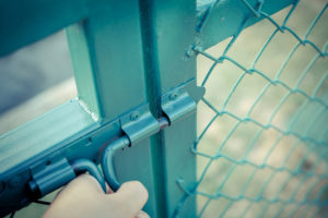 Fence Installation Orange County