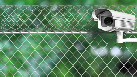installers of chain link security fences